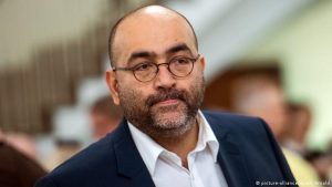 Alman Yeşiller partisi: Türkiye’ye acilen yardım gönderilsin