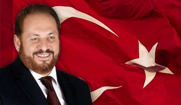 ‘Benim Siyasetim’ Prof. Dr. Haydar Baş’ın hayatının anlatıldığı belgeselin 2. Bölüm galası Ankara’da yapılacak