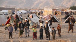 BM’den Afganistan’da açlık uyarısı