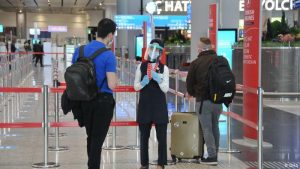 Türkiye yeniden Fransa’nın kırmızı listesinde