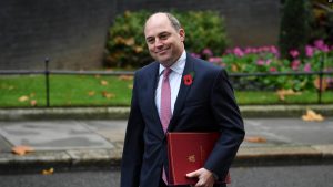 “İngiltere Afganistan’a Geri Dönmeyecek”