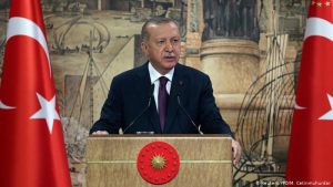 Ankara’nın Taliban’ı ikna çabalarında Pakistan devrede
