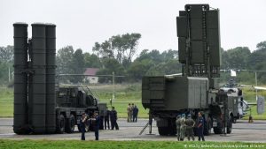 Rusya ve Türkiye arasında yeni S-400 anlaşması yolda