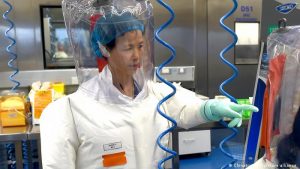 Çin koronavirüsün kaynağı konusunda yeni incelemeleri reddetti