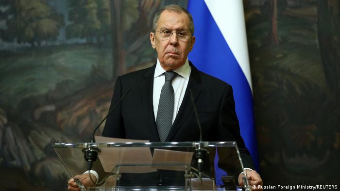 Rusya: Taliban olumlu sinyaller veriyor