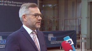 Roth: Afganistan’dan “göç baskısı” artacak