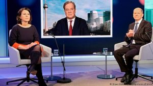 Altı soruda Almanya’da genel seçimler