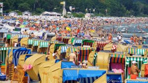 Araştırma: AB nüfusunun yüzde 28’i tatil yapamıyor