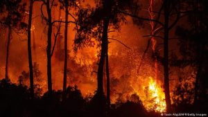 Üç AB uçağından biri Türkiye’ye ulaştı