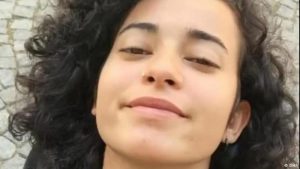 Azra Gülendam Haytaoğlu’nun katil zanlısı tutuklandı