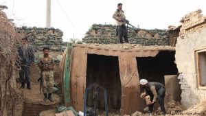 Taliban Kunduz’u da ele geçirdi