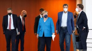 Sel sonrası yeniden imar için 30 milyar euro