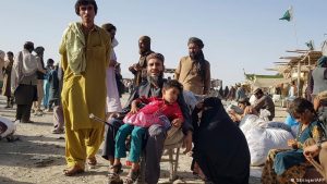 BM’den Afganistan’a komşu ülkelere çağrı: Kapıları açık tutun