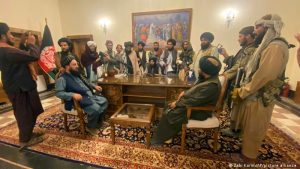 Taliban’ın elindeki mali kaynaklar neler?