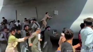 Yorum: Batı ikiyüzlülüğe son versin