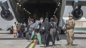 G7 ülkeleri Afganistan’dan tahliyeleri görüşecek