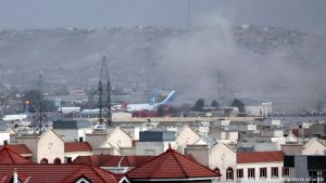Afganistan’da 2 üst düzey DEAŞ’lı öldürüldü