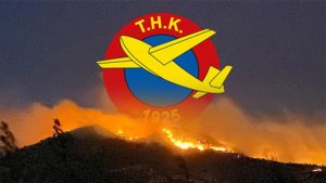 THK önce kendi yangınını söndürsün