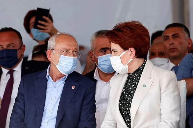 Kulislerden Kılıçdaroğlu ve Akşener’i kızdıracak iddia! Adaylık için ortak karar: Belediye başkanları