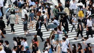 Tokyo Olimpiyatları’na akredite kişilerden Covid-19’a yakalananların sayısı 294’e çıktı