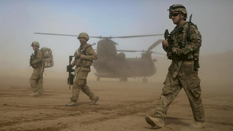 Afganistan’da 20 yıllık ABD işgali döneminde kaç kişi öldü?