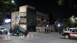 Afganistan: Bomba yüklü araçla yapılan saldırıda Savunma Bakanı’nın evi hedef alındı: 8 ölü