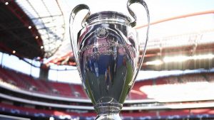 UEFA: 2023 yılındaki Şampiyonlar Ligi finaline İstanbul ev sahipliği yapacak