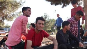 Türkiye’nin Mülteci Çıkmazı