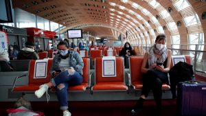 Fransa Türkiye’yi Yeniden Kırmızı Listeye Aldı