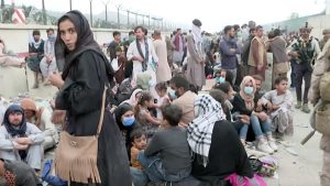 Avrupa’nın Afganistan’da Çaresizlik Tercihi