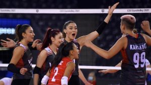 Filenin Sultanları 4’te 4 yaptı