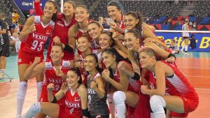 Filenin Sultanları yarı finalde