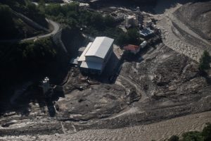 DSİ Genel Müdürü Yıldız: Ezine Çayı üzerindeki HES, depolama özelliğine sahip değil