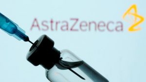 Almanya elindeki AstraZeneca aşılarını düşük gelirli ülkelere gönderdi