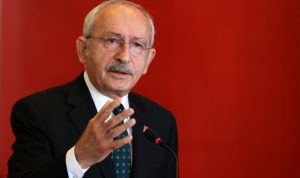 Kılıçdaroğlu, devleti “katliam yapmakla” itham eden akademisyenlere söz verdi: “Bir hafta içinde görevinize döneceksiniz”
