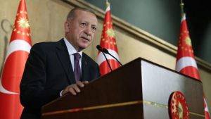 Erdoğan’dan Batı’ya göçmen tepkisi