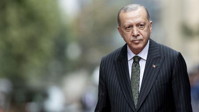 Cumhurbaşkanı Erdoğan: Sivillerimizi ülkemize taşıdık