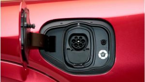 Almanya’da trafikte hedef yeni araçların yüzde 80’inin elektrikli olması