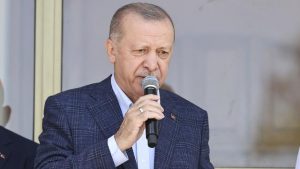 Cumhurbaşkanı Erdoğan: Bartın, Kastamonu ve Sinop’u afet bölgesi ilan ediyoruz