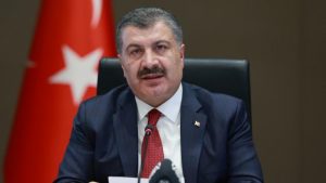 TURKOVAC aşısı ekimde seri üretime geçecek