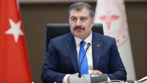 Bakan Koca: Aşılama normaline dönüyor