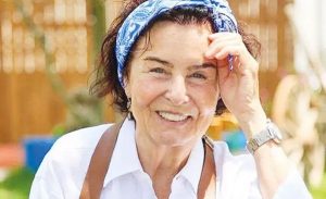 Fatma Girik evini rekor fiyata satıyor! 40 milyonluk villasına alıcı yok