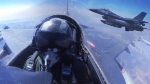 Irak’ın kuzeyinde 3 terörist etkisiz hale getirildi