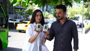 İstanbul’da sıcaklık bölgeden bölgeye değişiyor