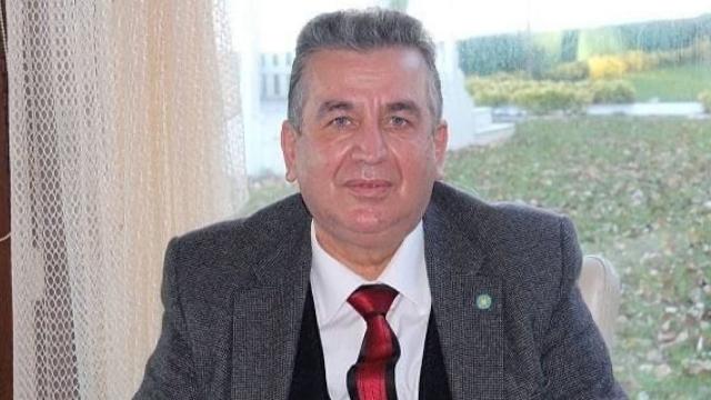 İyi Parti Yalova İl Başkanı Tatar tutuklandı