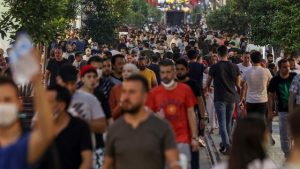 Vaka haritası güncellendi: Siirt yine zirvede