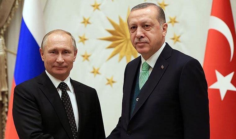 Türkiye-Rusya İlişkilerinde Sorunlu Alanlar Azalıyor mu?