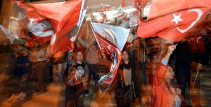 Kemalistlerin Bozulan Kimyası