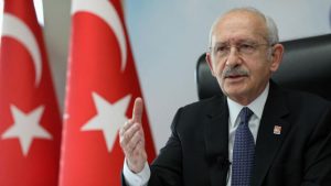 CHP lideri Kılıçdaroğlu Muğla’da