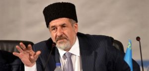 Çubarov: Kırım Tatar Sürgününü soykırım olarak tanımaları için bir dizi ülkeyle çalışıyoruz
